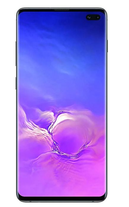 Vând un Samsung galaxy es 10+