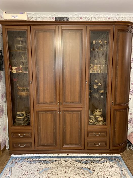 Гостиная «Валенсия»