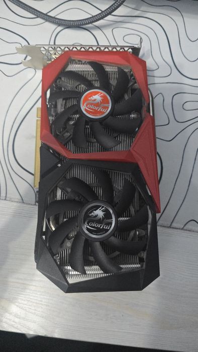 Colourful Nvidia GeForce RTX 2060 Super