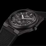 Tissot PRX Powermatic 80 Carbon (швейцария, механика)
