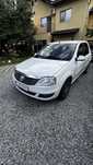 Dacia Logan 1.2 L benzină + GPL 75 cp