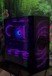 PC gaming i5-10400f, 1080 8 GB, 32GB ram, sursa 650W