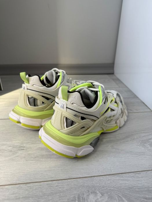 Обувки Balenciaga Track