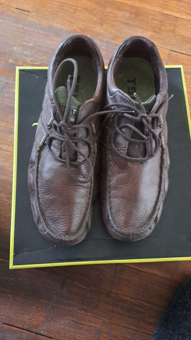 Обувки TSUBO 44 Номер в много добро състояние.