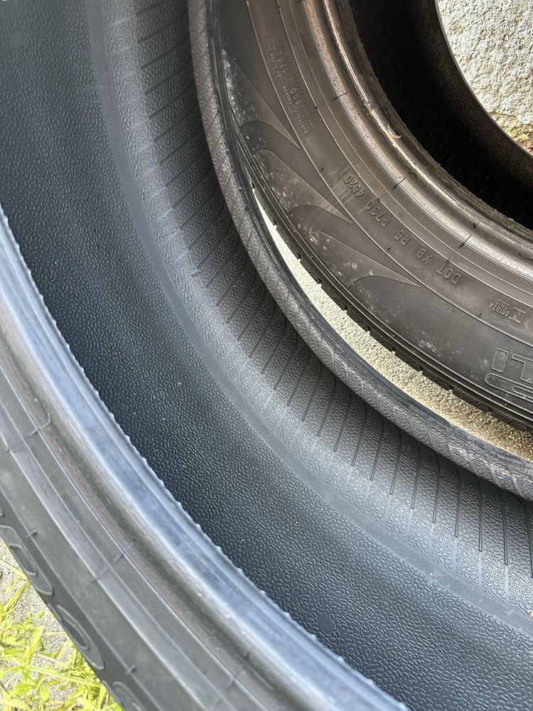 Pirelli Scorpion Verde
