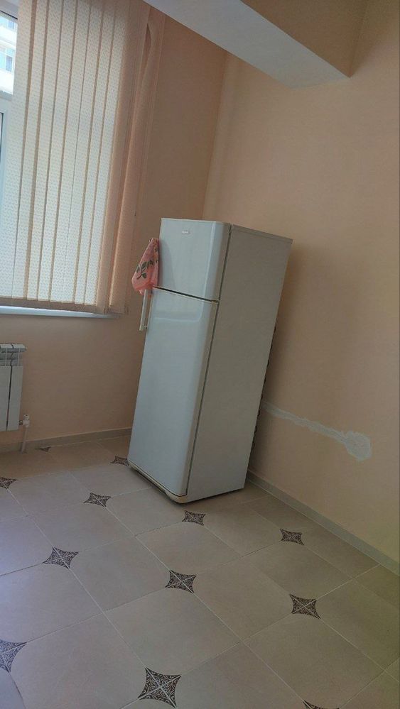Аренда Иззат 3 комнаты Азия Хаус