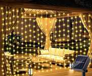 Led соларни лампи