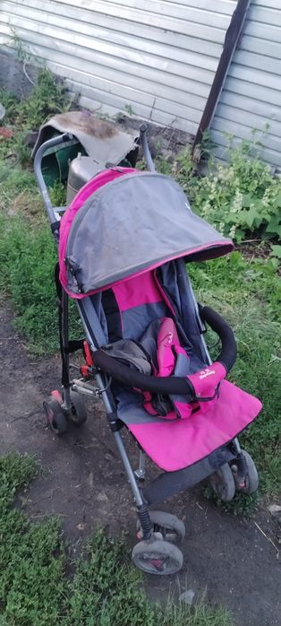 Продам коляску в хорошем состоянии