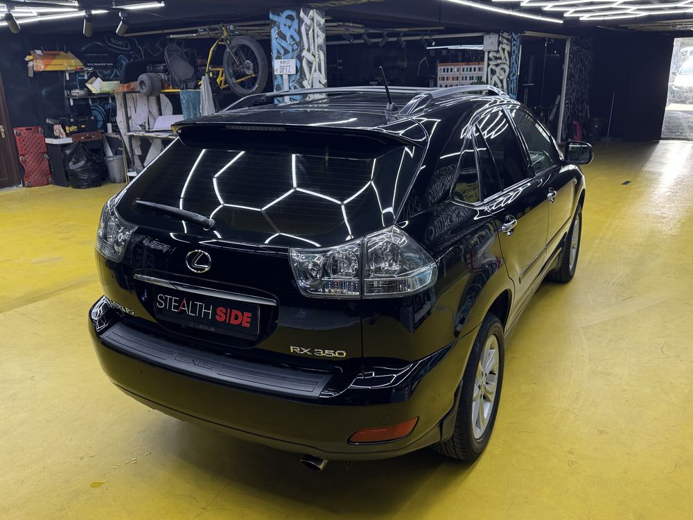 Lexus RX 350 в идеальном Состоянии! 2008г. 168.000пробег