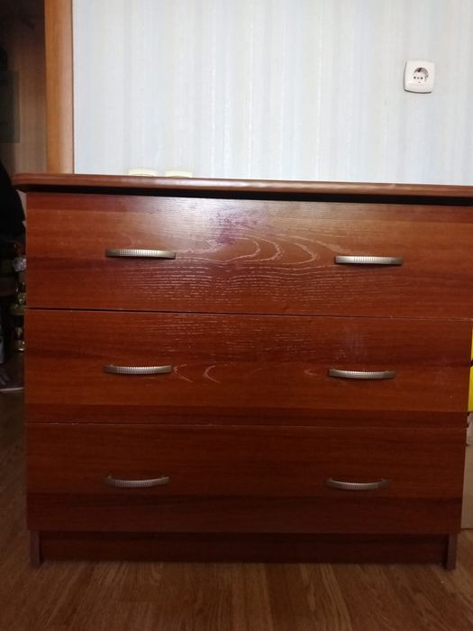 Спальный гарнитур