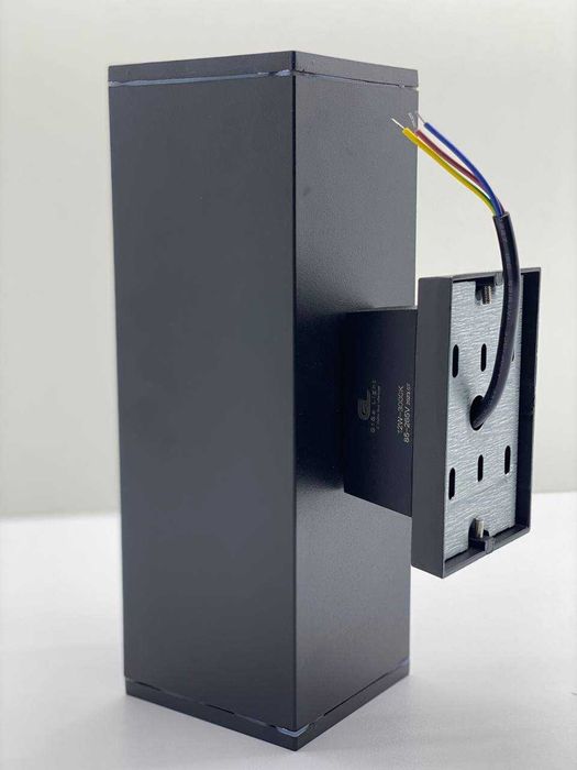 Uy va ofis uchun fasad chiroqlar | Современные фасадные светильники