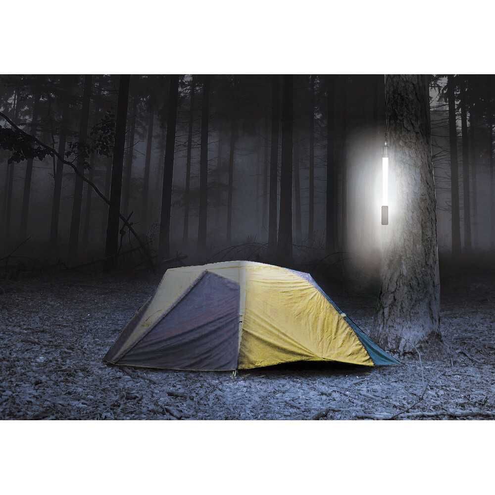 COB LED Multi Power, работна лампа – 12V-24V