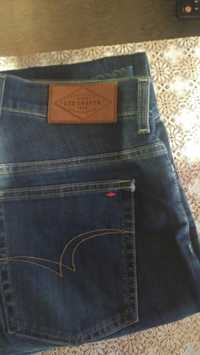 Jeans Lee Coper originali