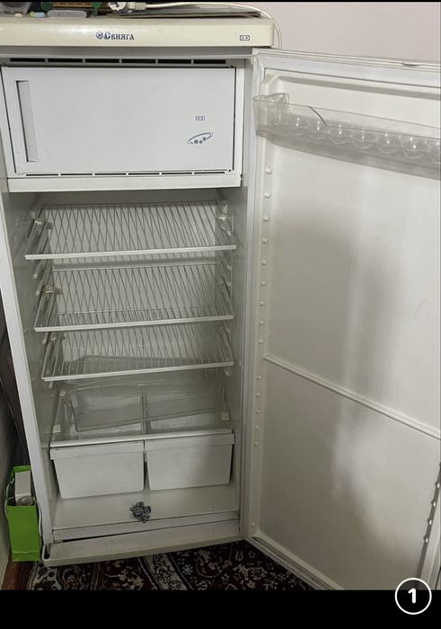 Продается холодильник