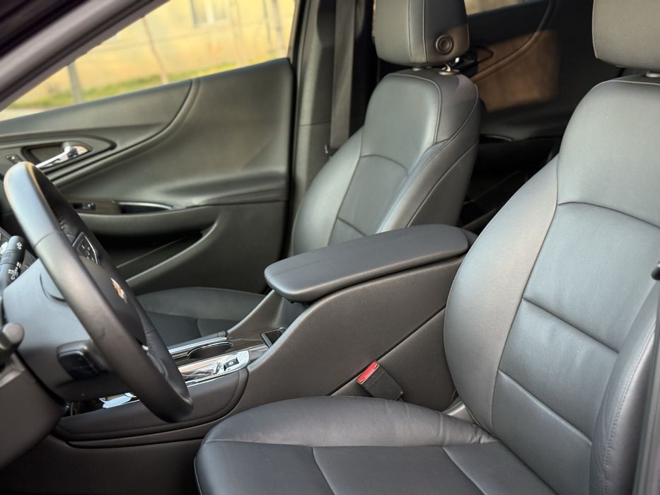 Malibu premier 2022 tinu