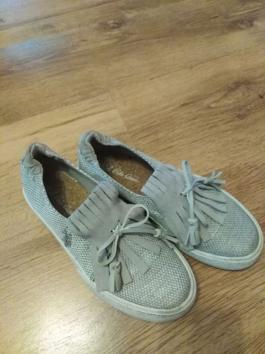 Дамски маратонки