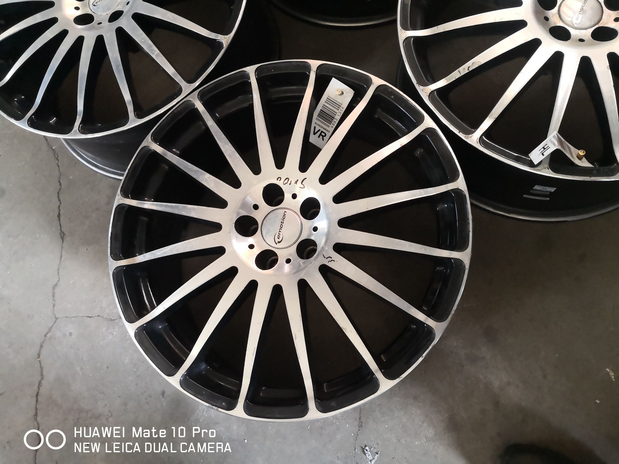 5х100 субару subaru фолксваген vw skoda 5x100 19 цола джанти