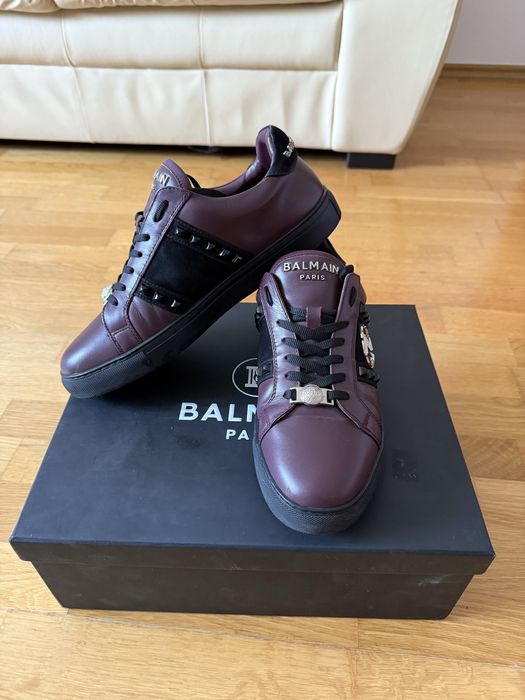 Balmain Paris originali 100%