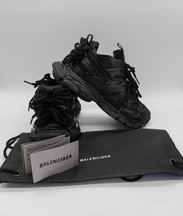 Дамски Сникърси Balenciaga