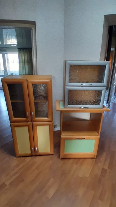 Продам  кухню шкафы за 20 тыс