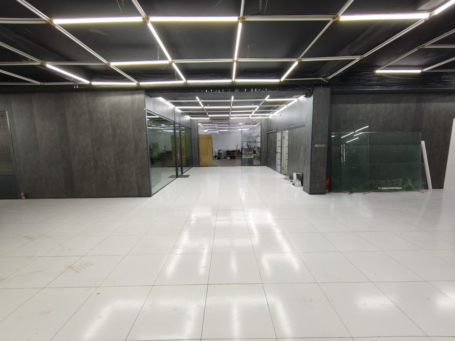 Аренда детелинга