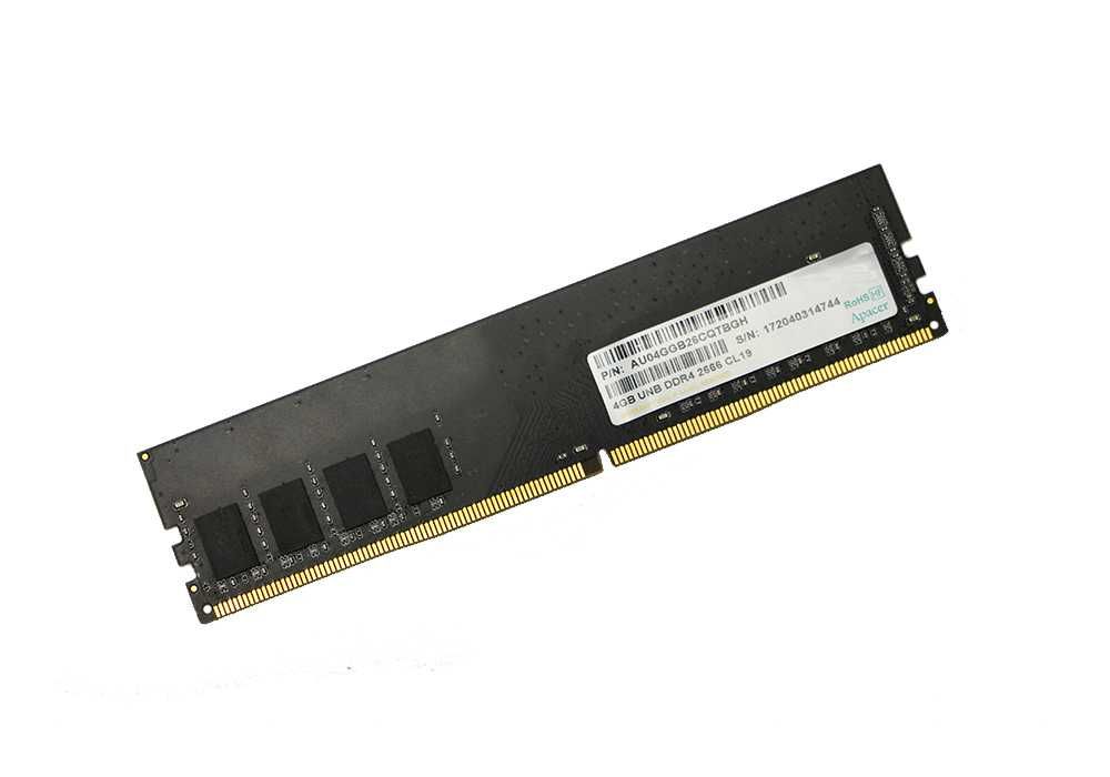 Оперативная память Mix Brand 4Gb DDR4 2666 MHz