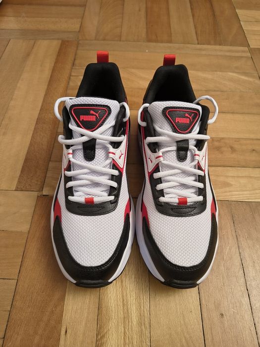 Adidasi Puma noi - bărbați