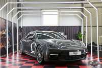 Porsche Panamera Garantie de fabrica Porsche Approved pana in 07.2025