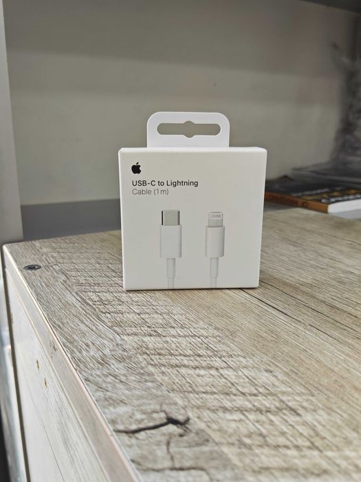 Apple Usb Type c to lighting org