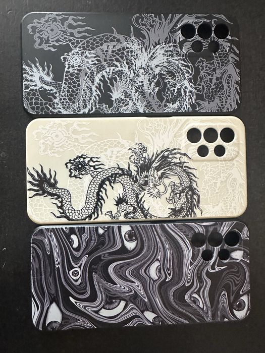 Huse pentru Samsung Galaxy A13