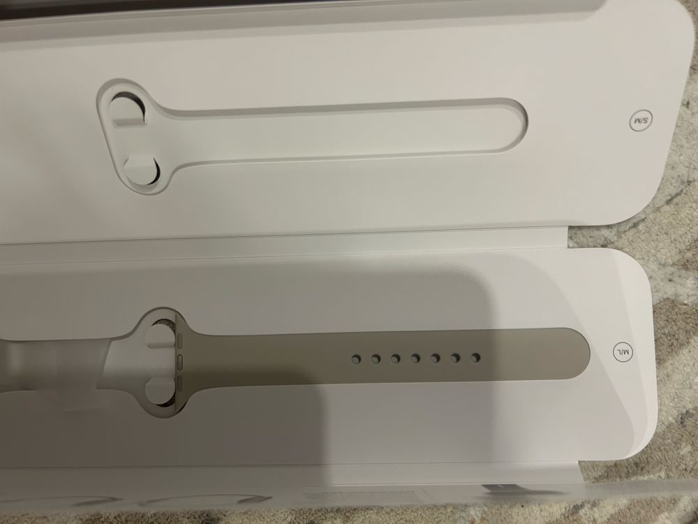 Продаю apple watch 8, смарт часы!