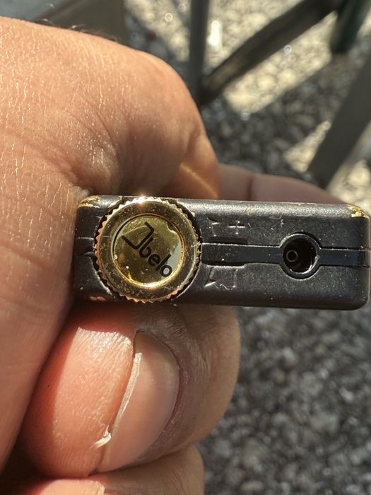 оригинална запалка за лула jbelo