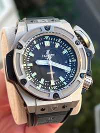 Hublot Oceanographic 4000 - Musee Oceanographique de Monaco - Limited