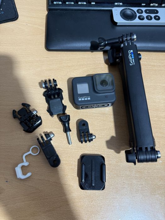 Camera GoPro Hero 8 Black