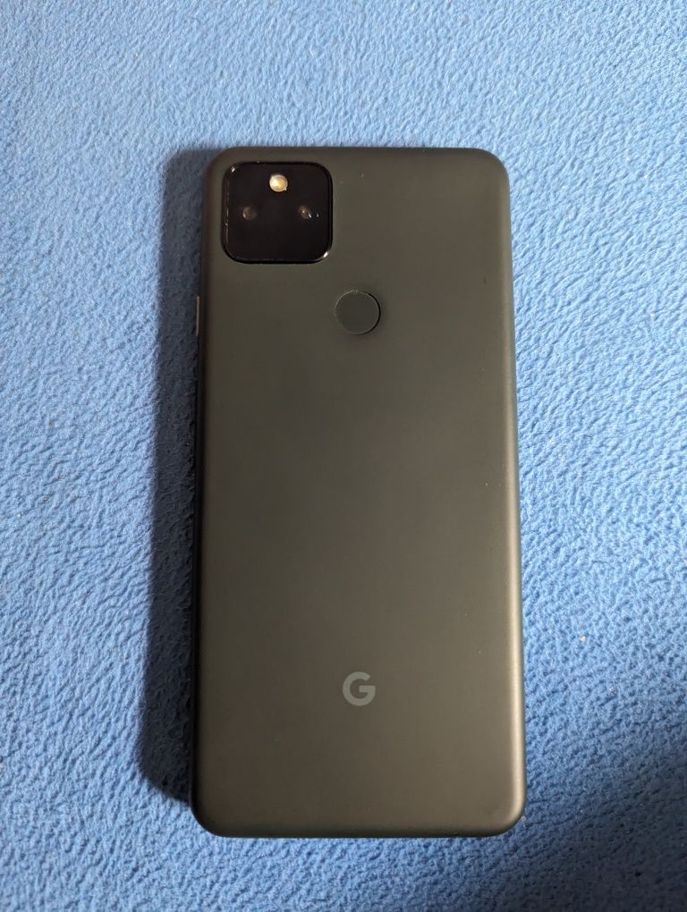 Google pixel 5a de piese