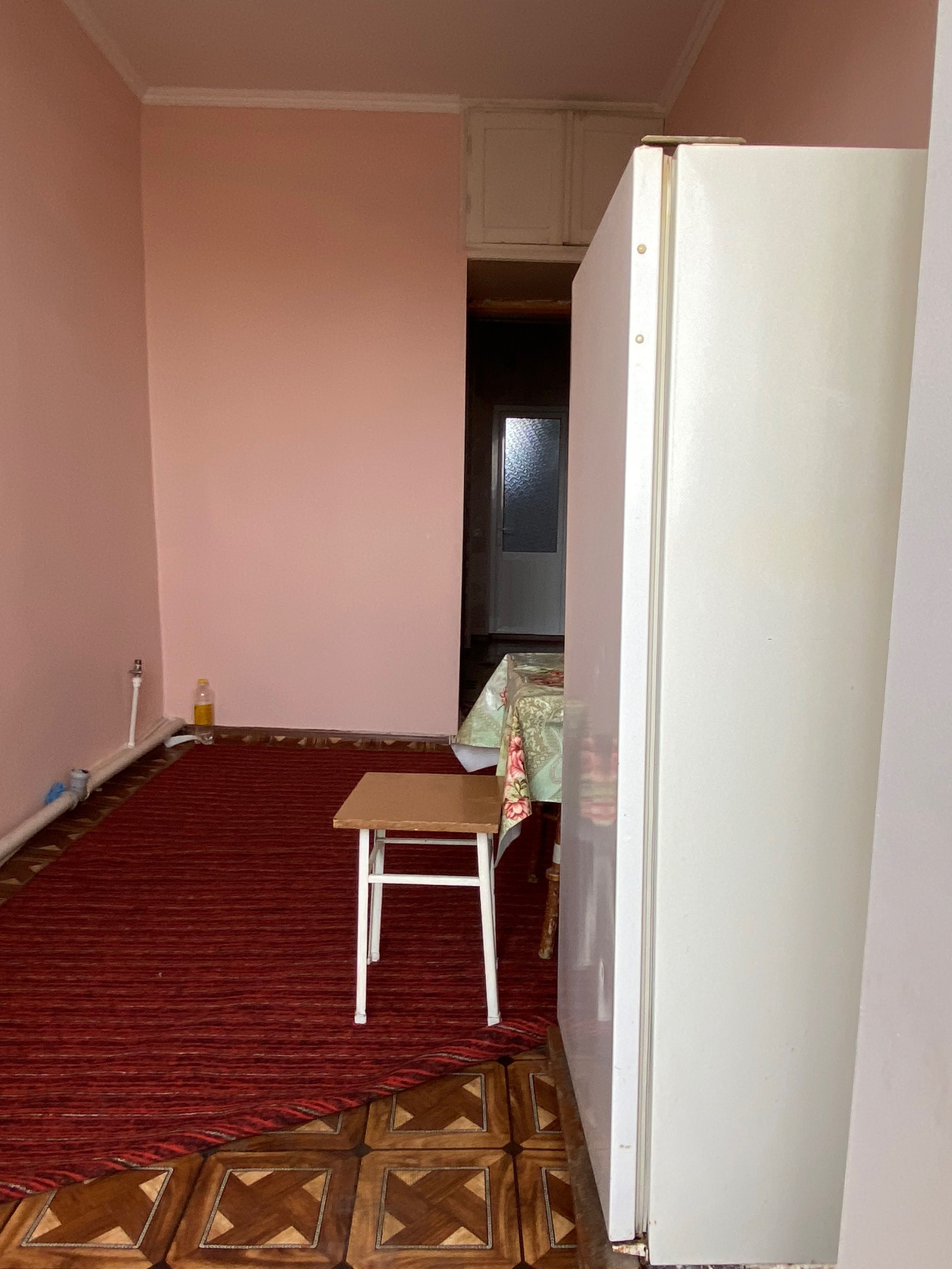 Сдаётся квартира в аренду