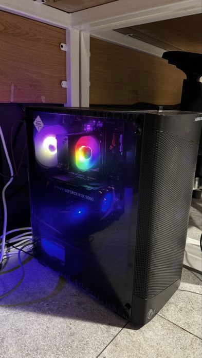 Core i5 RTX5060 8GB