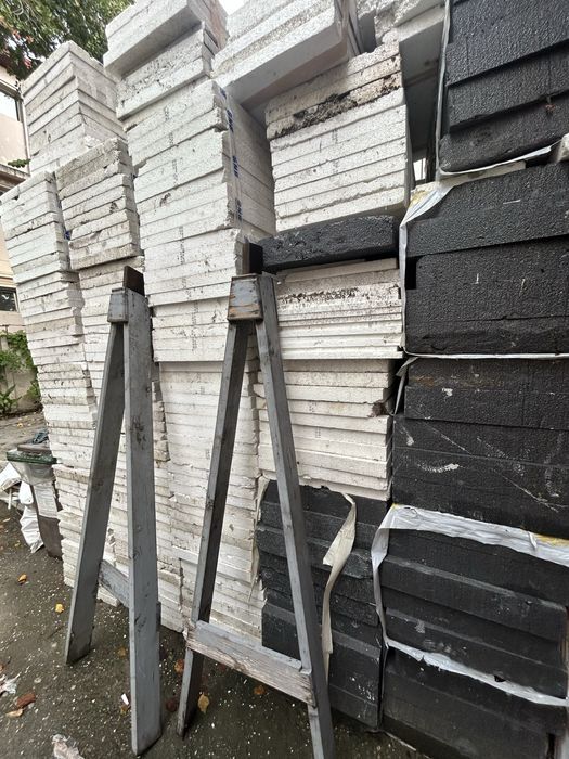 Polistiren pentru constructii