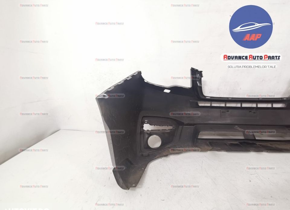 Предна броня с мивки, оригинална Субару Форестер 4 / Subaru Forester 4