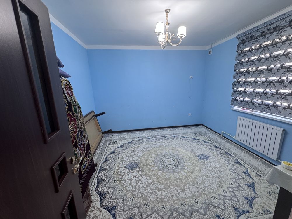 Samarqand shaharga hududida  arzon 2 sotixli uy, 2 xonali uy narxida