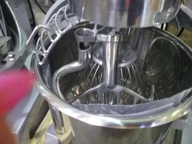 Миксер професионален,планетарен 4МОДЕЛА ново,Налични