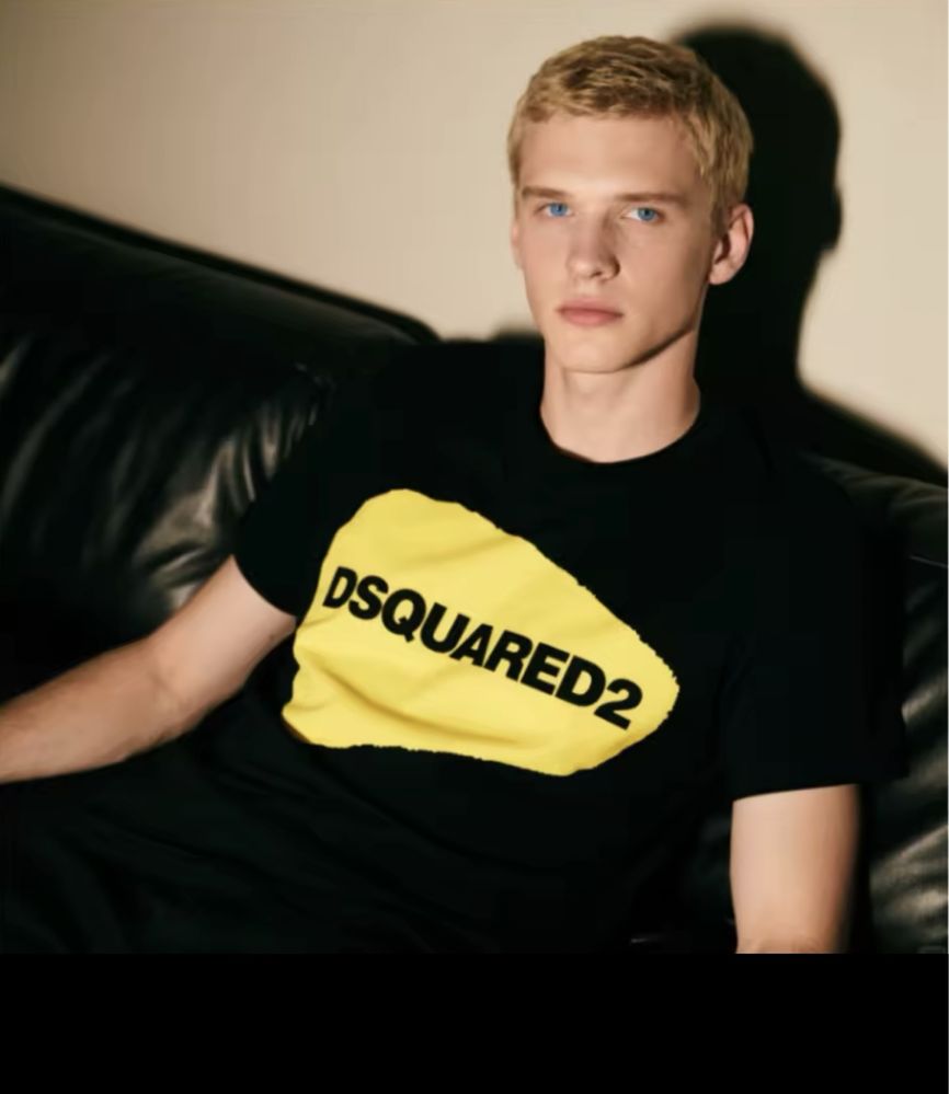 Dsquared2  дрехи