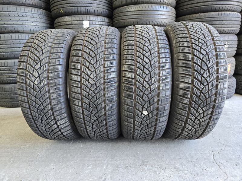 225/50/18 GOODYEAR 4бр