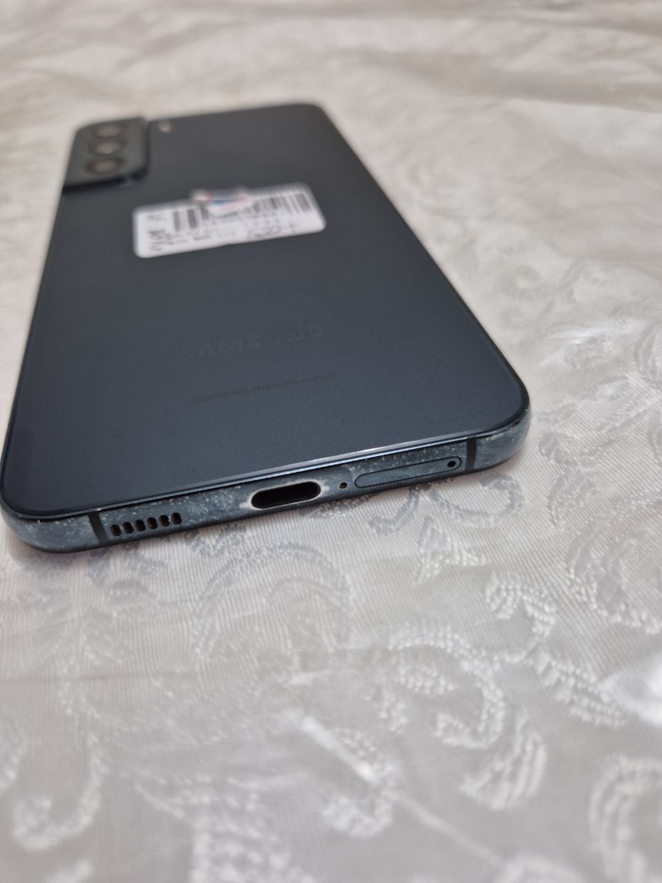 Samsung S22 plus 5G  Argnal