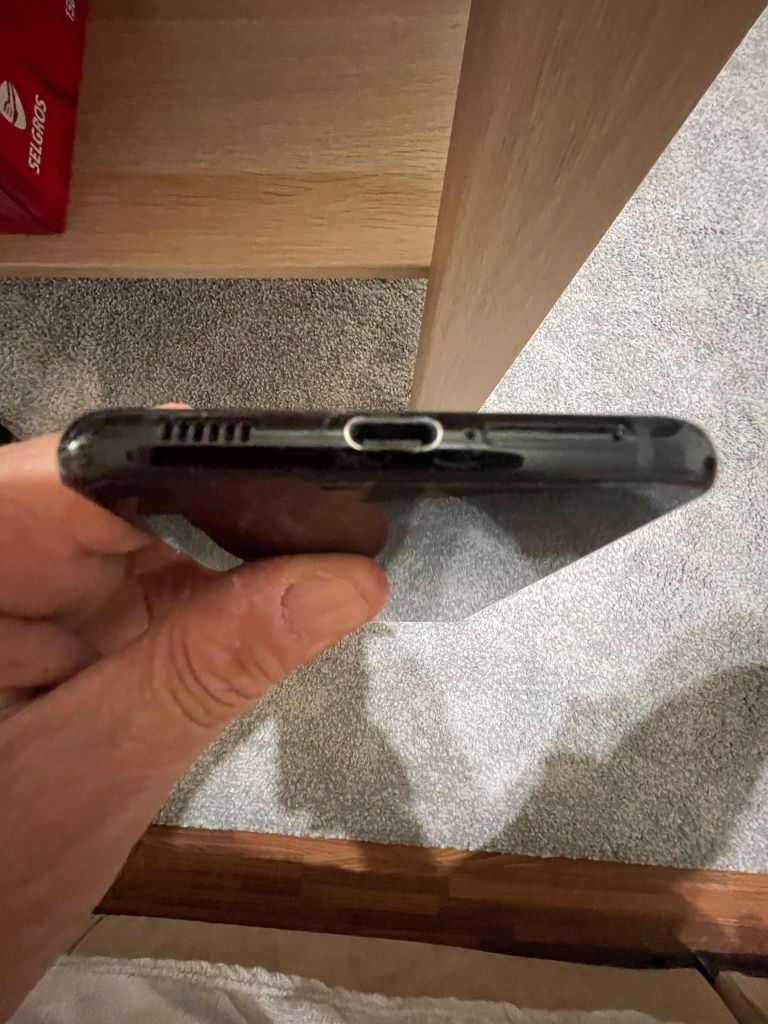 Vând Samsung S21 + 5 G 128GB, Ram 8GB