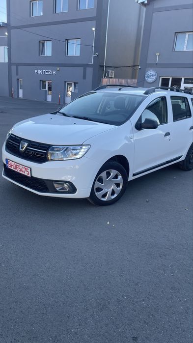 Vand Dacia Logan 2019