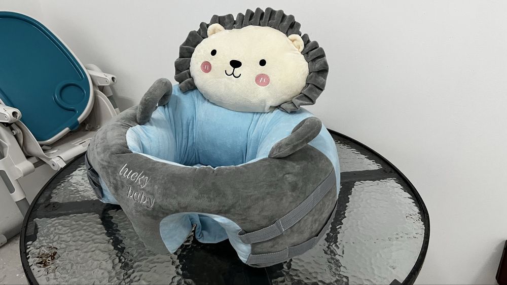 Бебешко кресло - Lucky baby