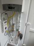 Instalator autorizat – Centrale termice și instalații sanitare