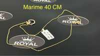 Bijuteria ROYAL : Lant AUR 14 K / 2.16 GR