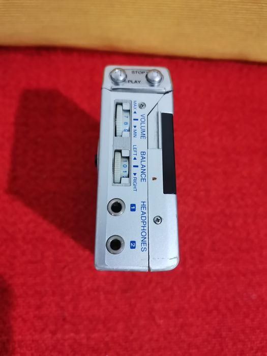 Walkman Sanyo M-G1